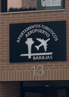Barajas Apartamento | Apartamentos Turisticos Aeropuerto Barajas