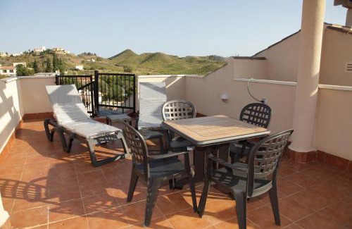 Los Geraeos Apartamento | Apartamentos Turisticos Aguilas de los Collados