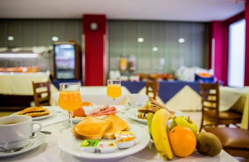 Grao de Gandia Apartamento | Apartamentos Turisticos Biarritz - Bloque I