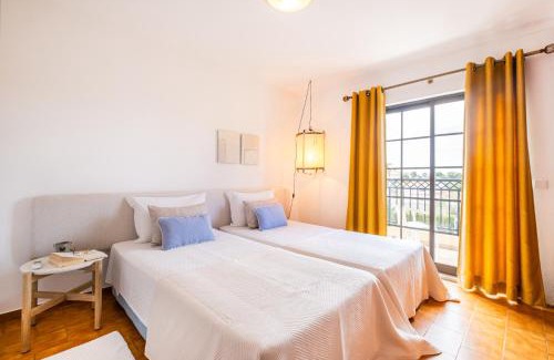 Albufeira Apartamento | Apartamentos Turisticos Novochoro