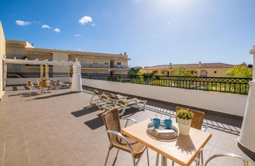 Albufeira Apartamento | Apartamentos Turisticos Novochoro