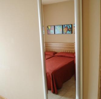 Santiuste Apartamento | Apartamentos Turisticos Noray