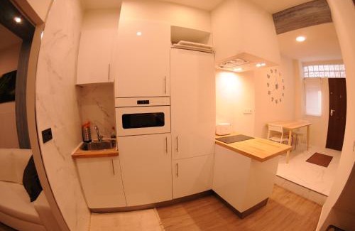 Bermeo Apartamento | APARTAMENTOs URDAIBAI 2