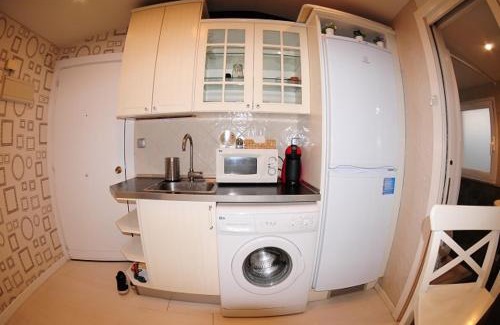Bermeo Apartamento | APARTAMENTOS URDAIBAI 5