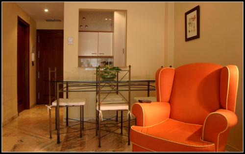 Parque Alcosa Apartamento | Apartamentos Vértice Bib Rambla
