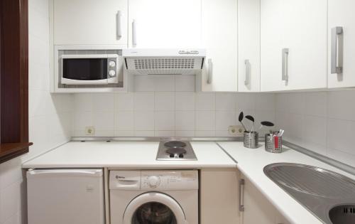 Parque Alcosa Apartamento | Apartamentos Vértice Bib Rambla