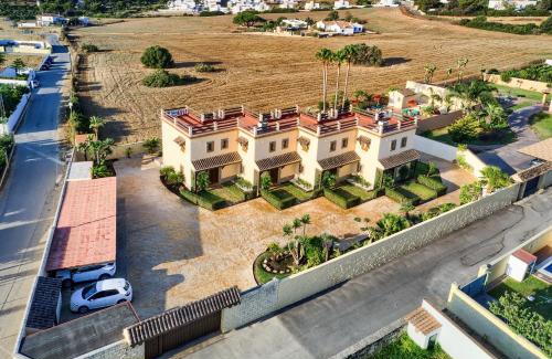 Conil de la Frontera Apartamento | Apartamentos Villafaro Conil