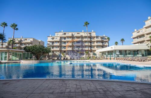 Portimao Apartamento | Apartamentos V Plaza Beach Alvor