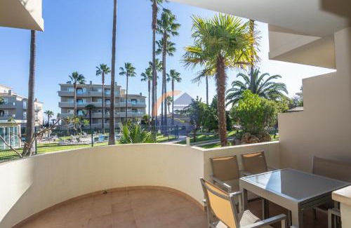 Portimao Apartamento | Apartamentos V Plaza Beach Alvor