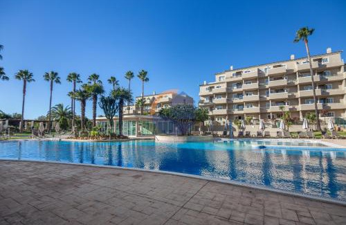 Portimao Apartamento | Apartamentos V Plaza Beach Alvor