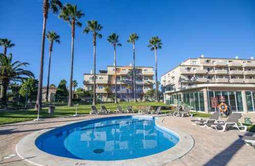 Portimao Apartamento | Apartamentos V Plaza Beach Alvor