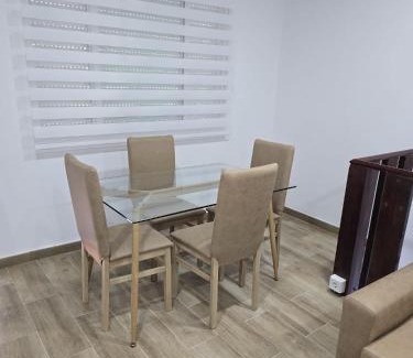 Punta Umbria Apartamento | Apartamentos vacacionales malba