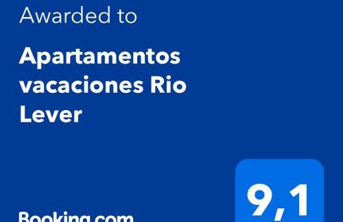 Boiro Apartamento | Apartamentos vacaciones Rio Lever