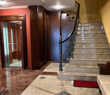 Boiro Apartamento | Apartamentos vacaciones Rio Lever
