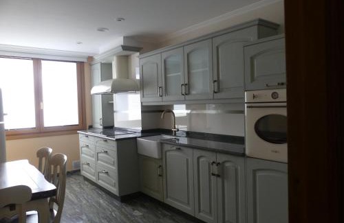 Boiro Apartamento | Apartamentos vacaciones Rio Lever