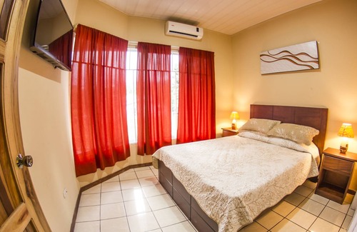 Barrio Pilo Apartamento | Apartamentos Valle del Volcán