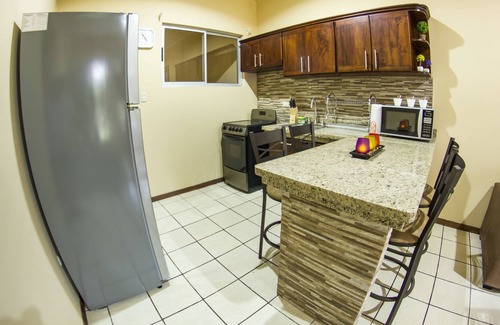 Barrio Pilo Apartamento | Apartamentos Valle del Volcán
