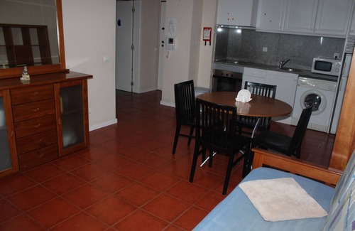 Praia da Rocha Apartamento | Apartamentos Varandas da Rocha
