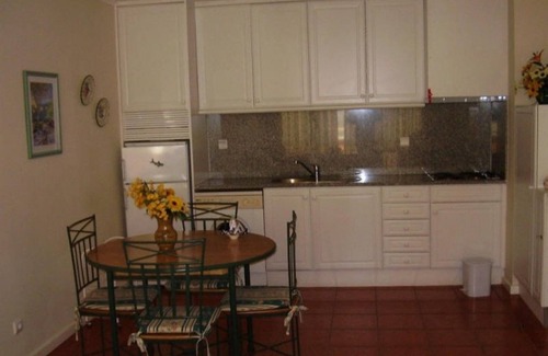 Praia da Rocha Apartamento | Apartamentos Varandas da Rocha