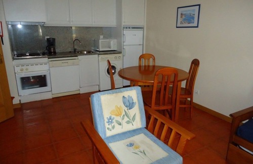 Praia da Rocha Apartamento | Apartamentos Varandas da Rocha