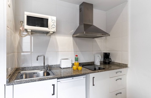 Centro de Lloret Apartamento | Apartamentos Venecia