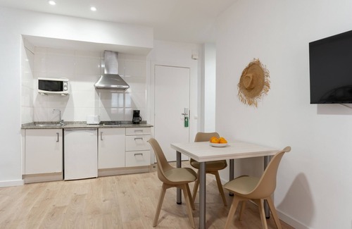 Centro de Lloret Apartamento | Apartamentos Venecia