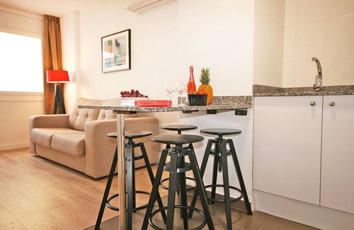 Centro de Lloret Apartamento | Apartamentos Venecia