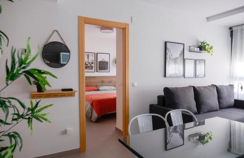 Xativa Apartamento | Apartamentos Vernia 4-15