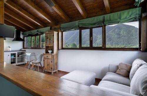 Sarvise Apartamento | Apartamentos Viña Olivan