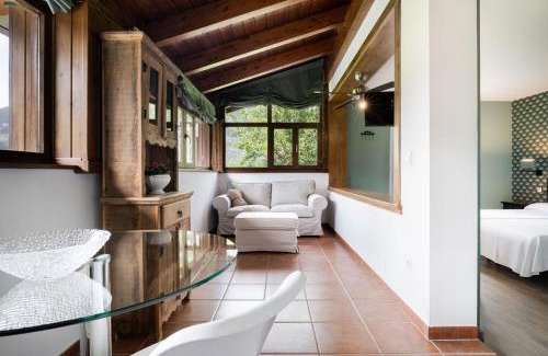 Sarvise Apartamento | Apartamentos Viña Olivan