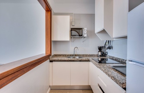 Puerto de Santiago Apartamento | Apartamentos Vigilia Park