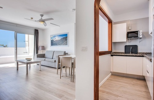 Puerto de Santiago Apartamento | Apartamentos Vigilia Park