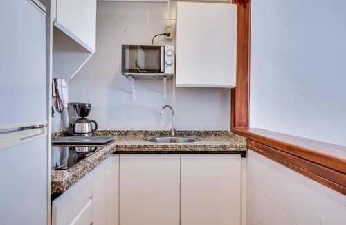 Puerto de Santiago Apartamento | Apartamentos Vigilia Park