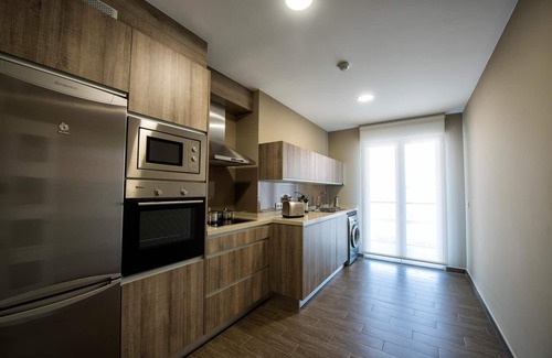 Laxe Apartamento | Apartamentos Vida Mar de Laxe