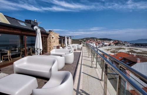 Laxe Apartamento | Apartamentos Vida Mar de Laxe