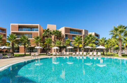 Salgados Apartamento | Apartamentos Vila das Lagoas – Salgados