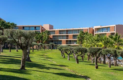 Salgados Apartamento | Apartamentos Vila das Lagoas – Salgados