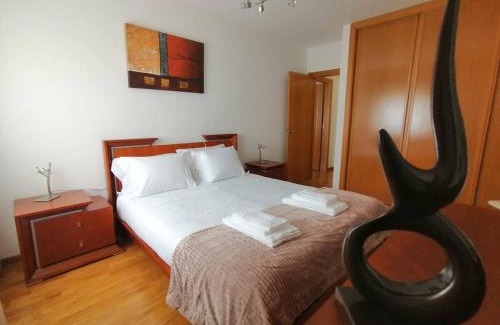 Ponte de Lima Apartamento | Apartamentos Vila Verde