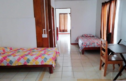 Barrio Pilo Apartamento | Apartamentos Villa Arenal #3