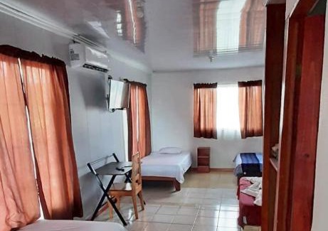 Barrio Pilo Apartamento | Apartamentos Villa Arenal #3