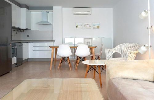 San Jose Apartamento | Apartamentos Villa Azul