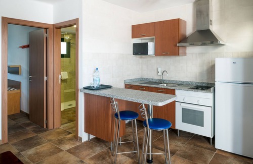 Matagorda Apartamento | Apartamentos Villa Canaima