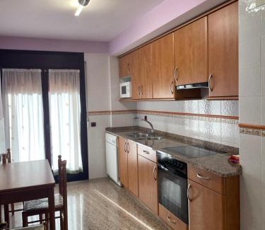 Ainsa Apartamento | Apartamentos Villa de Ainsa