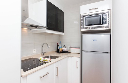 Caleta de Fuste Apartamento | Apartamentos Villa Florida