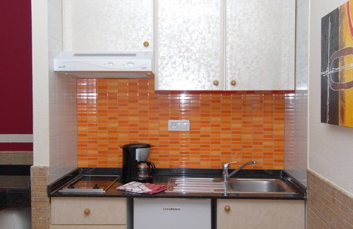 Caleta de Fuste Apartamento | Apartamentos Villa Florida