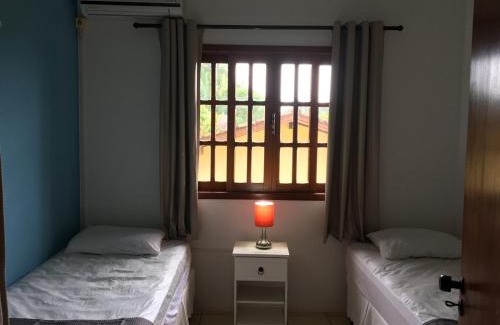 Bombas Apartamento | Apartamentos Villa Porto do Sol