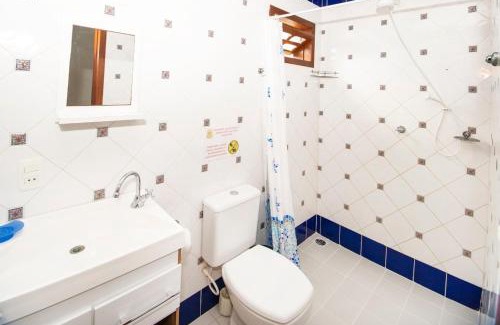 Bombas Apartamento | Apartamentos Villa Porto do Sol