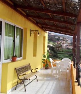 Canhas Apartamento | Apartamentos Villa