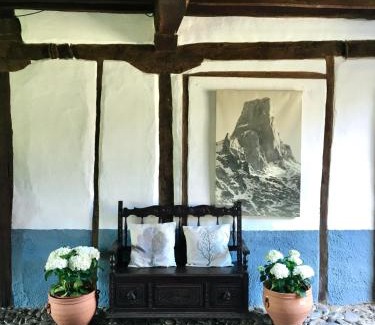 Potes Apartamento | Apartamentos Villa Solana , casco histórico