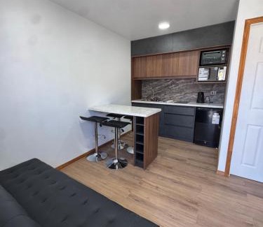 Puerto Montt Apartamento | Apartamentos Villafrea